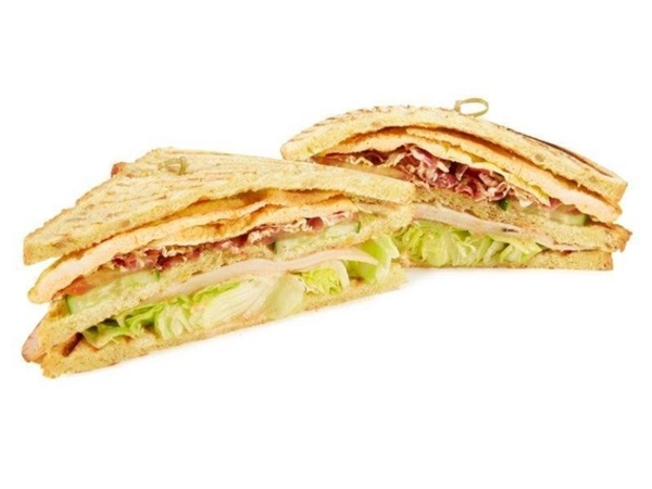 club sandwich