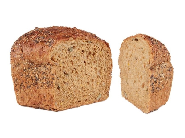 speltbrood Puur