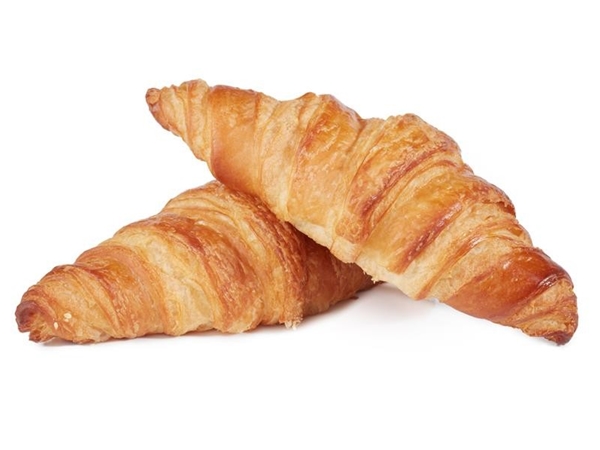 halfbak mini croissant