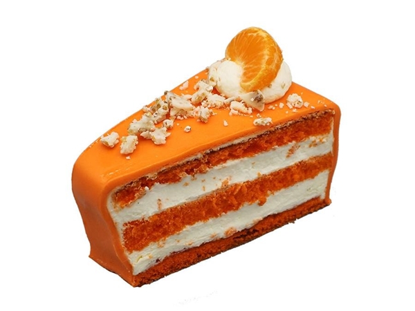 oranje velvetpunt