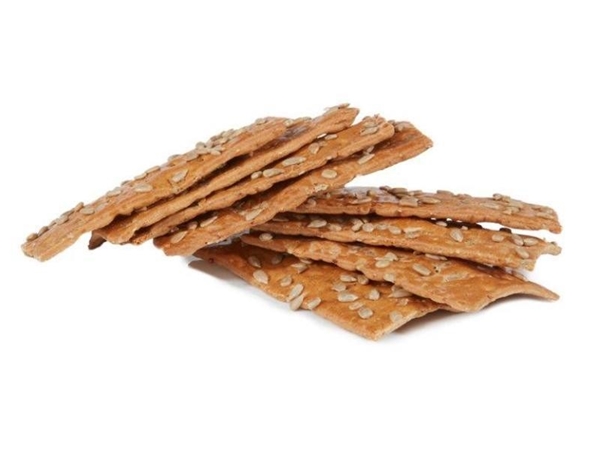 zonnebloemcrackers