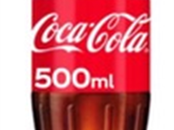 Coca Cola