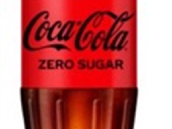 Coca Cola Zero