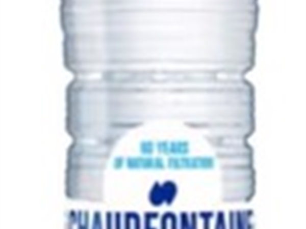 Spa blauw