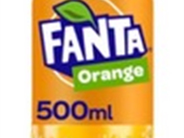 Fanta