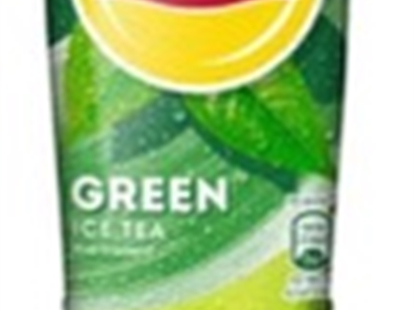 Ice Tea Green