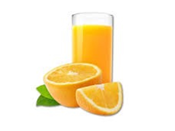 verse Jus D 'Orange 330ml