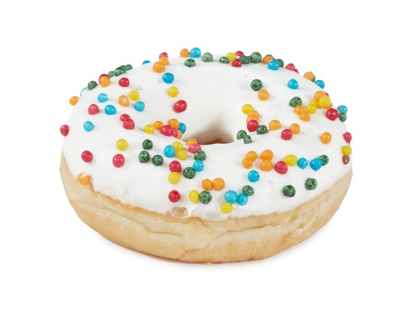 carnavaldonut