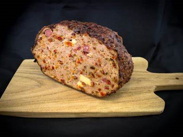 Italiaans gehakt 100 gram