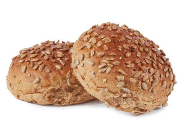 Meergranen bollen 5+1