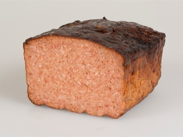 Gebraden gehakt 100 gram